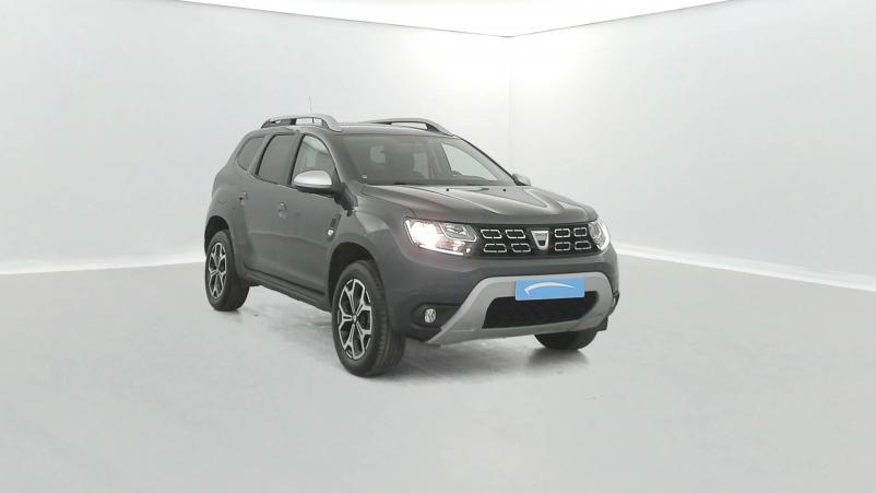 Vente en ligne Dacia Duster  Blue dCi 115 4x2 au prix de 18 390 €