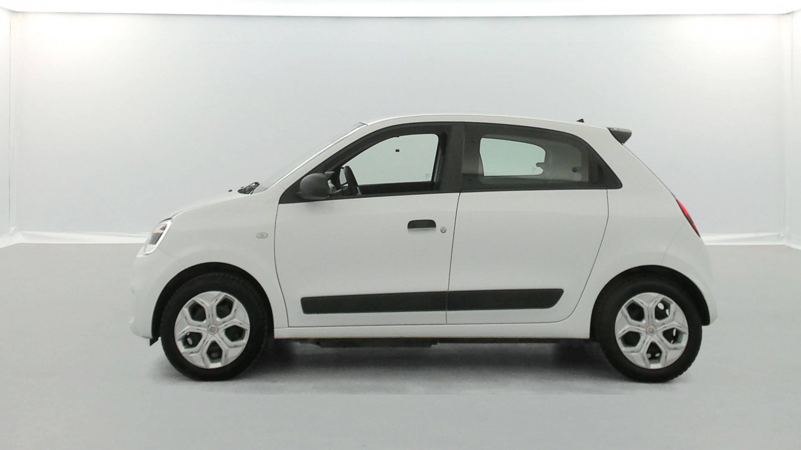 Vente en ligne Renault Twingo Electrique Twingo III E-Tech au prix de 10 490 €