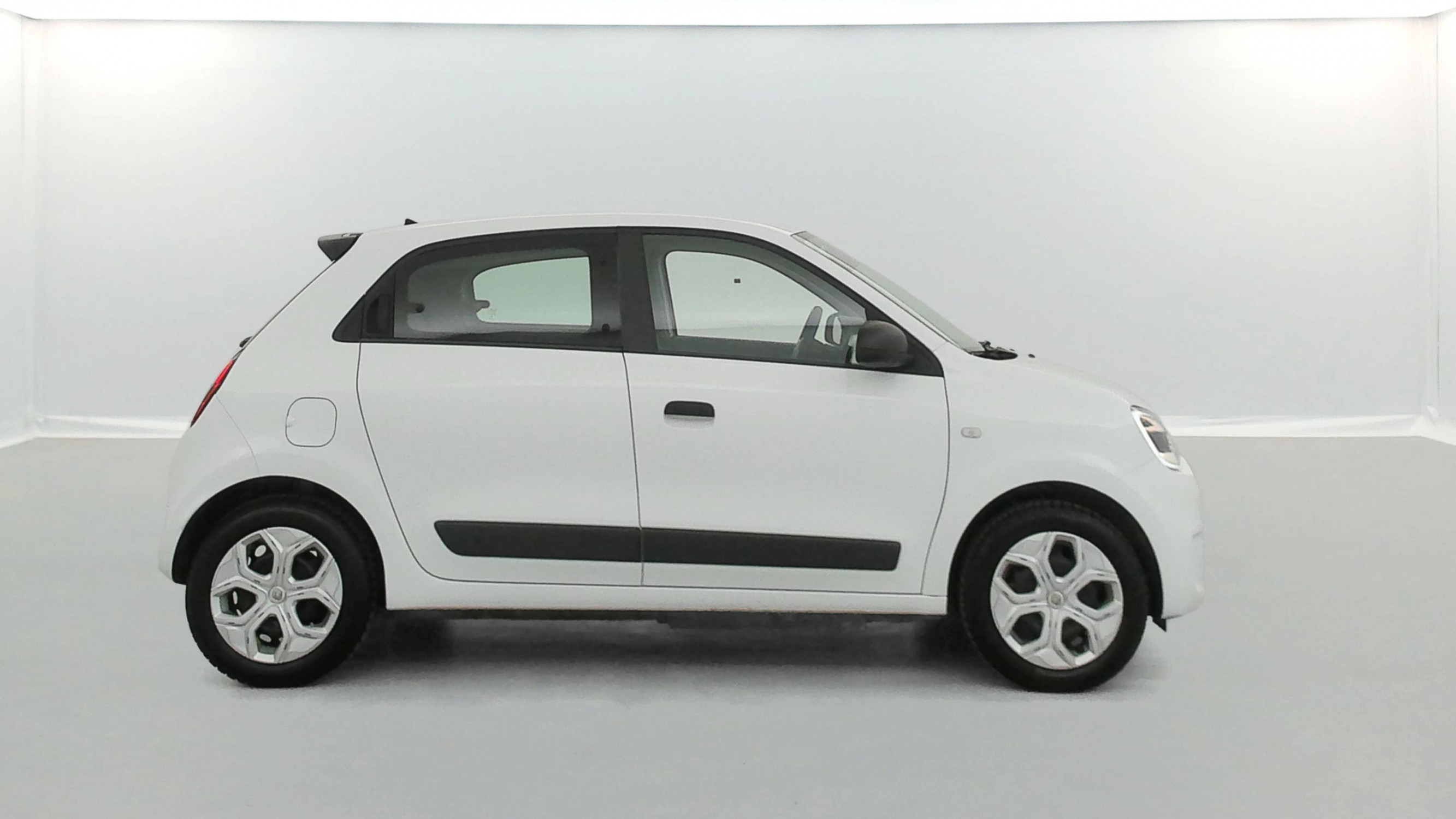Vente en ligne Renault Twingo Electrique Twingo III E-Tech au prix de 10 490 €