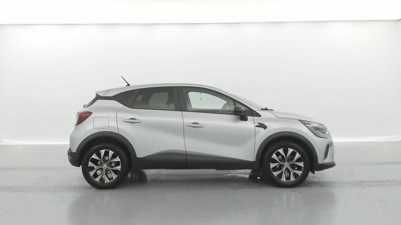 Vente en ligne Renault Captur  TCe 100 GPL au prix de 16 390 €