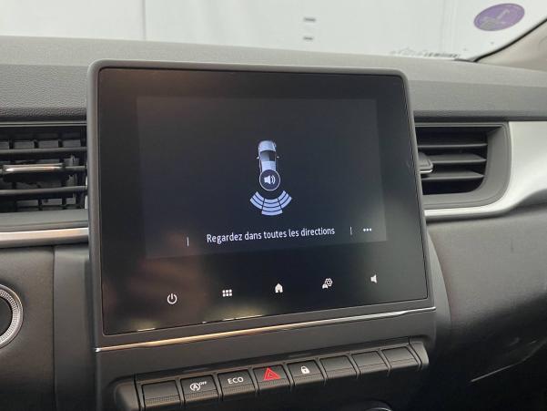 Vente en ligne Renault Captur  TCe 100 GPL au prix de 16 390 €