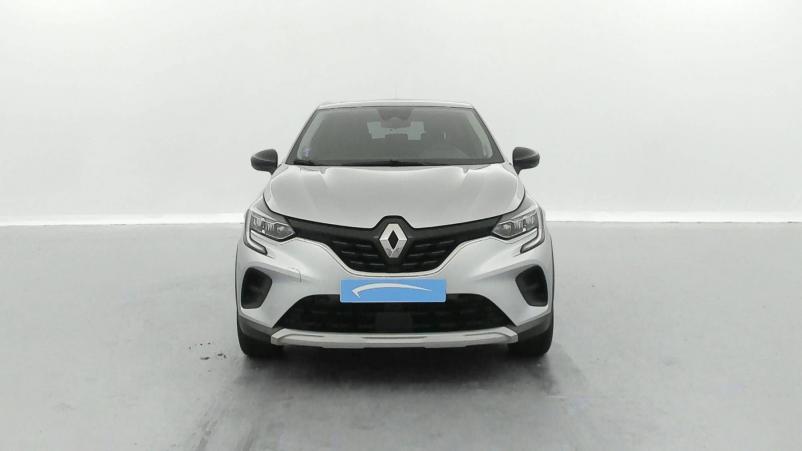 Vente en ligne Renault Captur  TCe 100 GPL au prix de 16 390 €