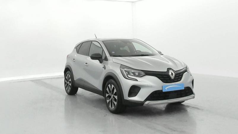 Vente en ligne Renault Captur  TCe 100 GPL au prix de 16 390 €