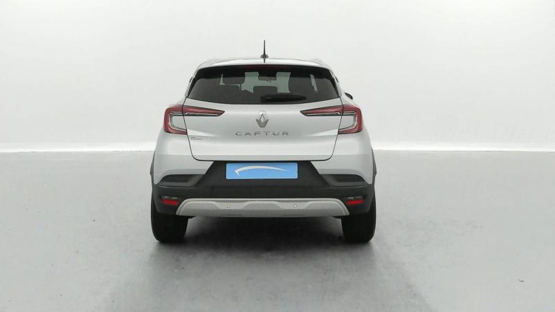 Vente en ligne Renault Captur  TCe 100 GPL au prix de 16 390 €