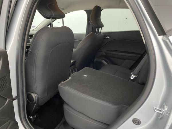 Vente en ligne Renault Captur  TCe 100 GPL au prix de 16 390 €