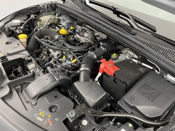 Vente en ligne Renault Captur  TCe 100 GPL au prix de 16 390 €