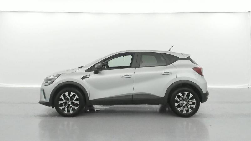 Vente en ligne Renault Captur  TCe 100 GPL au prix de 16 390 €