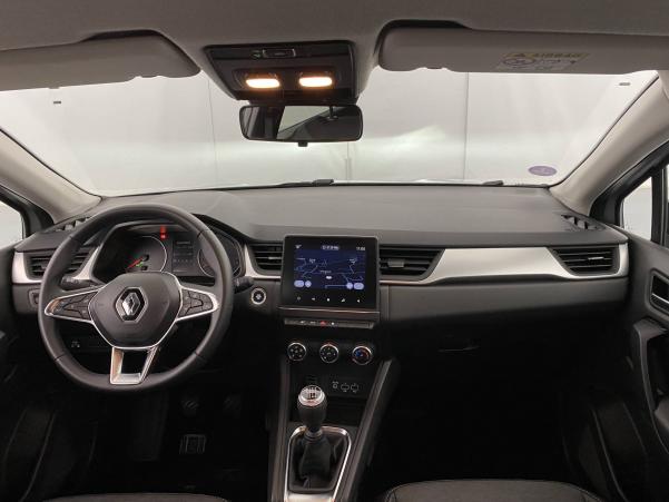 Vente en ligne Renault Captur  TCe 100 GPL au prix de 16 390 €