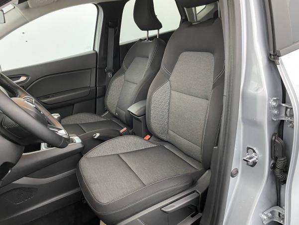 Vente en ligne Renault Captur  TCe 100 GPL au prix de 16 390 €