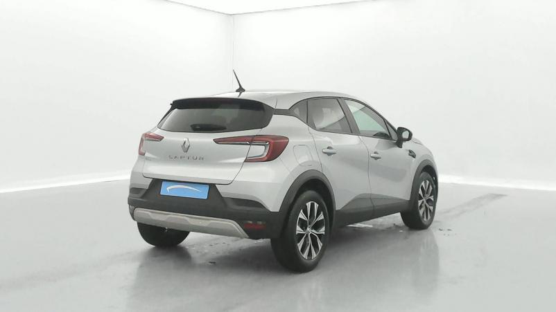 Vente en ligne Renault Captur  TCe 100 GPL au prix de 16 390 €