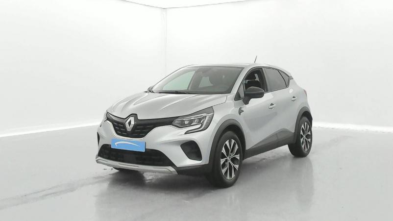 Vente en ligne Renault Captur  TCe 100 GPL au prix de 16 390 €