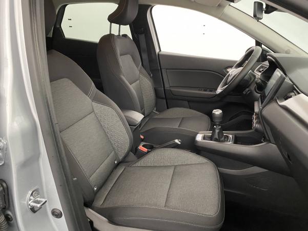 Vente en ligne Renault Captur  TCe 100 GPL au prix de 16 390 €