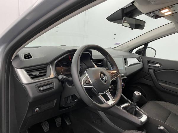 Vente en ligne Renault Captur  TCe 100 GPL au prix de 16 390 €