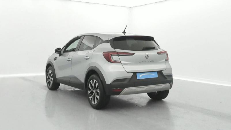 Vente en ligne Renault Captur  TCe 100 GPL au prix de 16 390 €