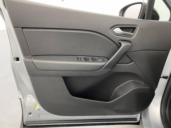 Vente en ligne Renault Captur  TCe 100 GPL au prix de 16 390 €