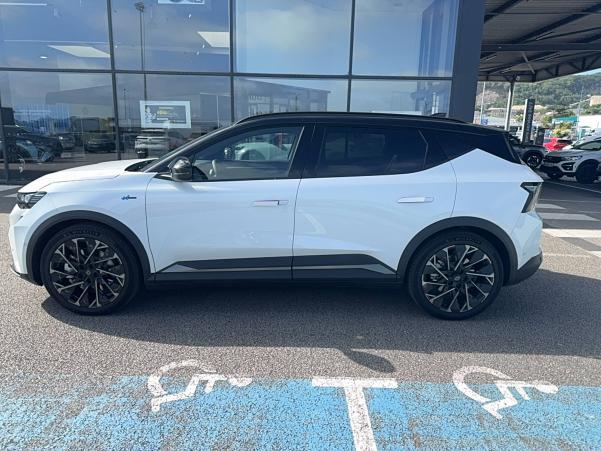 Vente en ligne Renault Scenic E-Tech  220 ch grande autonomie au prix de 45 900 €