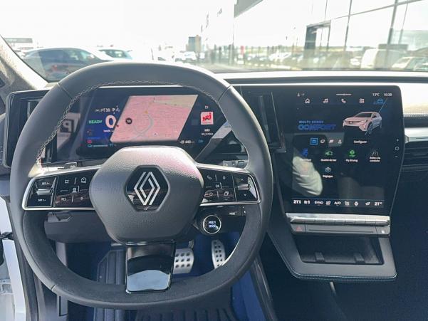 Vente en ligne Renault Scenic E-Tech  220 ch grande autonomie au prix de 45 900 €