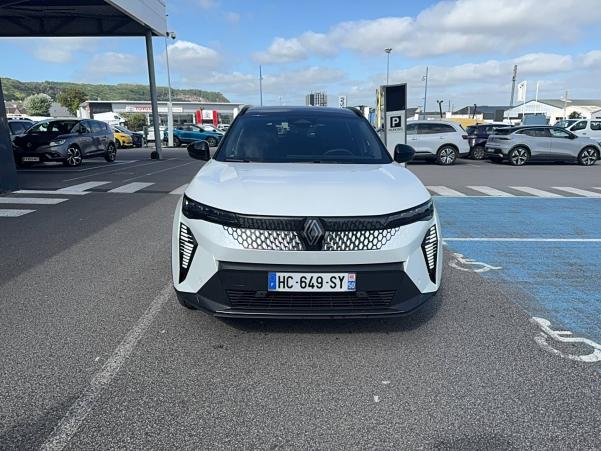 Vente en ligne Renault Scenic E-Tech  220 ch grande autonomie au prix de 45 900 €
