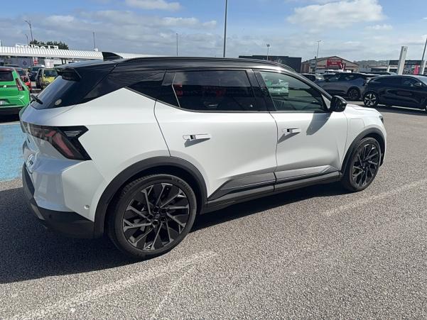Vente en ligne Renault Scenic E-Tech  220 ch grande autonomie au prix de 45 900 €