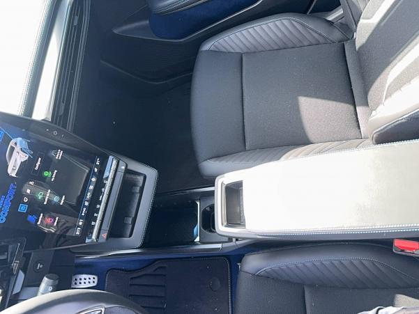 Vente en ligne Renault Scenic E-Tech  220 ch grande autonomie au prix de 45 900 €