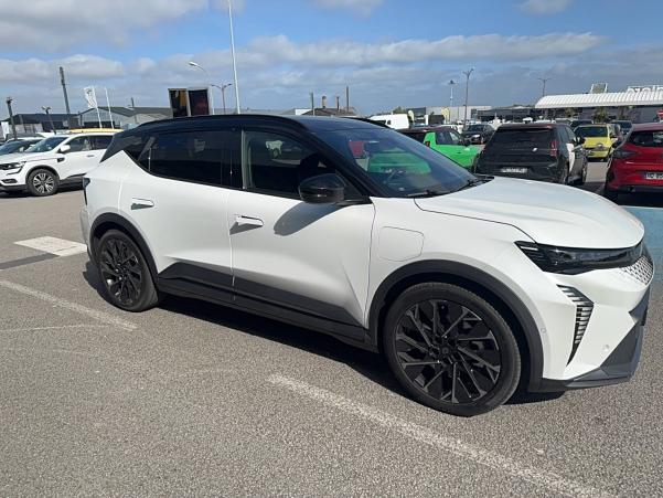 Vente en ligne Renault Scenic E-Tech  220 ch grande autonomie au prix de 45 900 €
