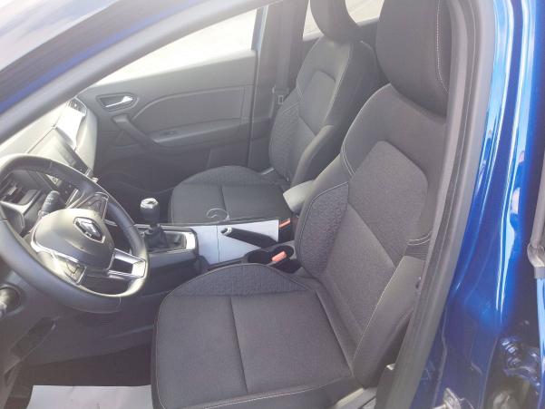 Vente en ligne Renault Captur  TCe 100 GPL au prix de 19 790 €