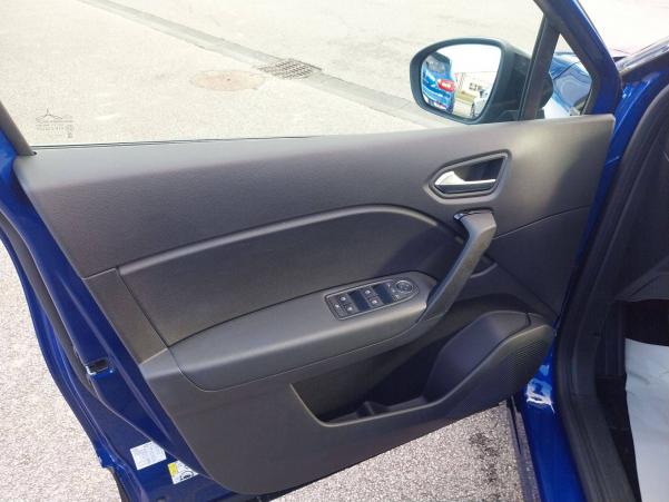 Vente en ligne Renault Captur  TCe 100 GPL au prix de 19 790 €