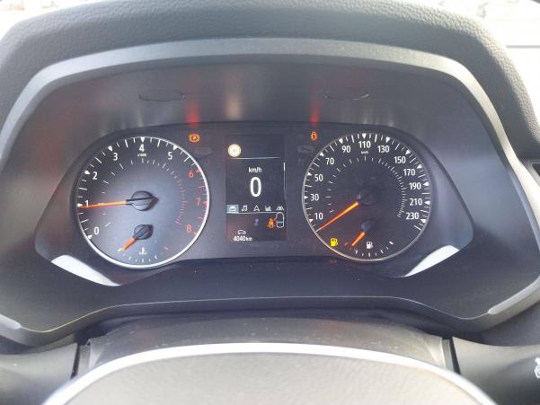 Vente en ligne Renault Captur  TCe 100 GPL au prix de 19 790 €