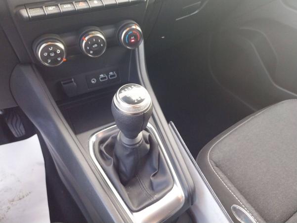 Vente en ligne Renault Captur  TCe 100 GPL au prix de 19 790 €
