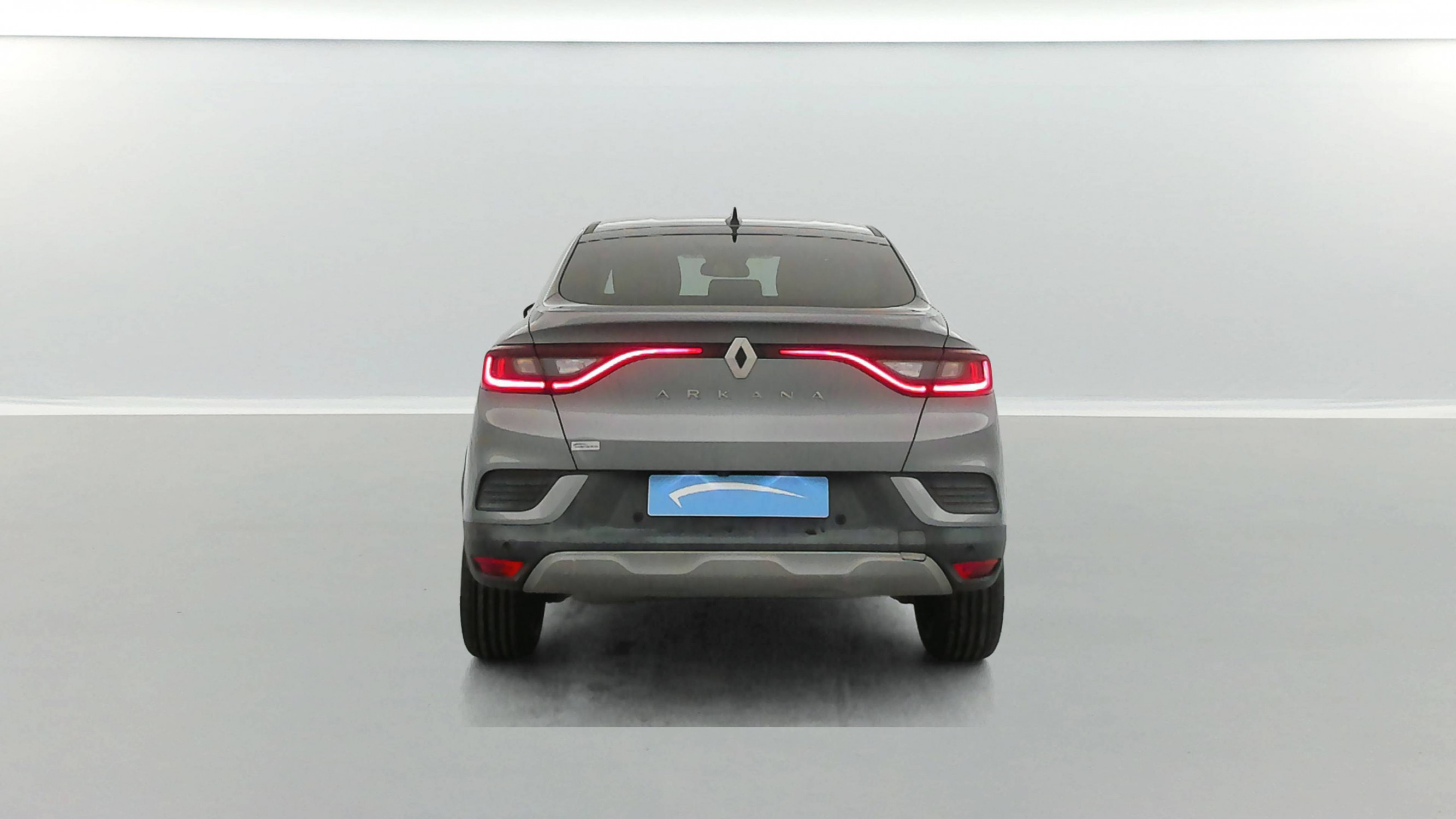 Vente en ligne Renault Arkana  mild hybrid 140 EDC FAP - 22 au prix de 20 990 €
