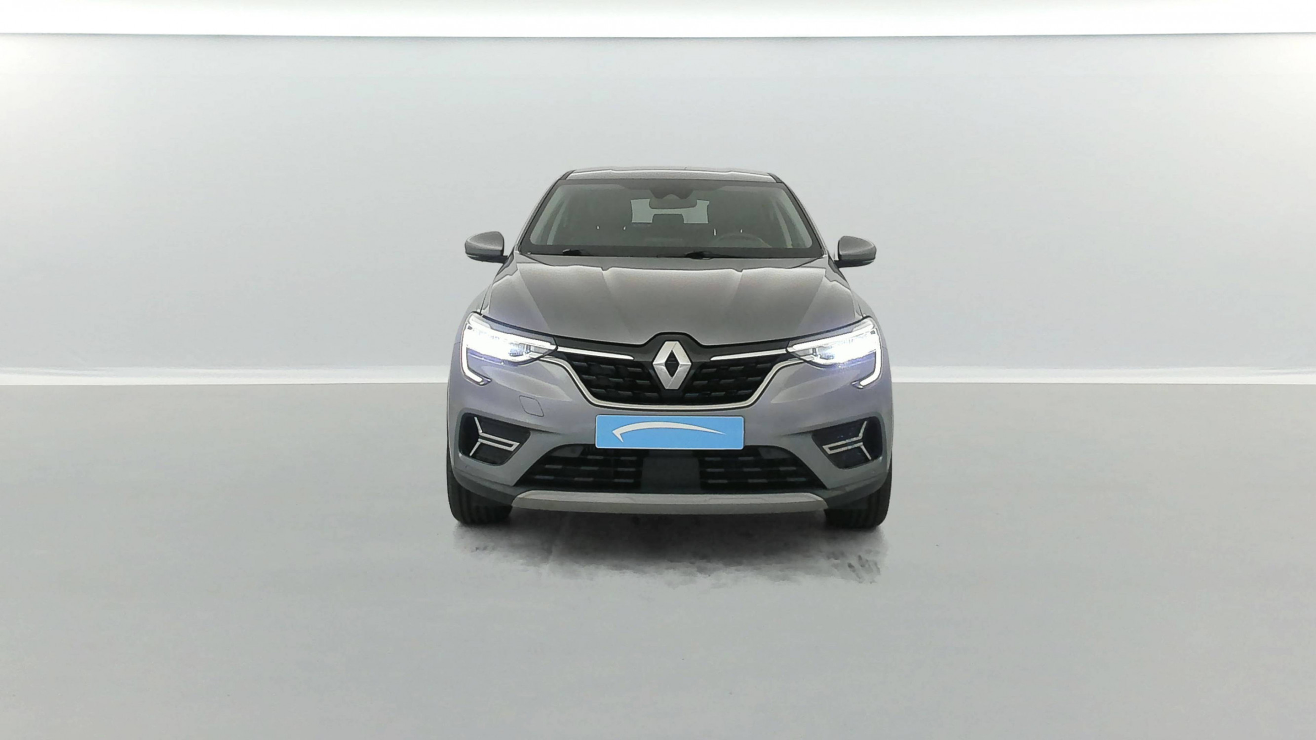 Vente en ligne Renault Arkana  mild hybrid 140 EDC FAP - 22 au prix de 20 990 €