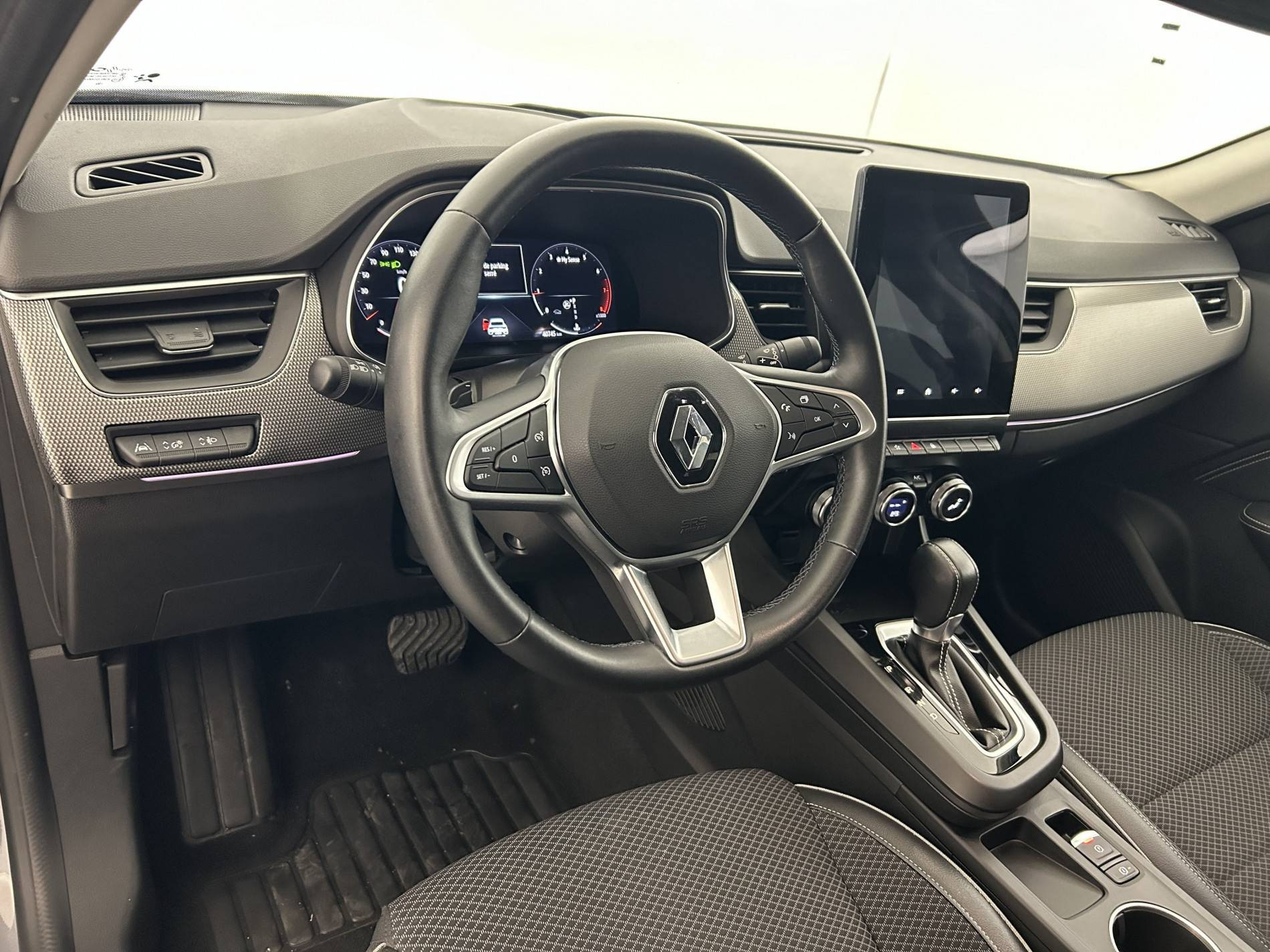 Vente en ligne Renault Arkana  mild hybrid 140 EDC FAP - 22 au prix de 20 990 €