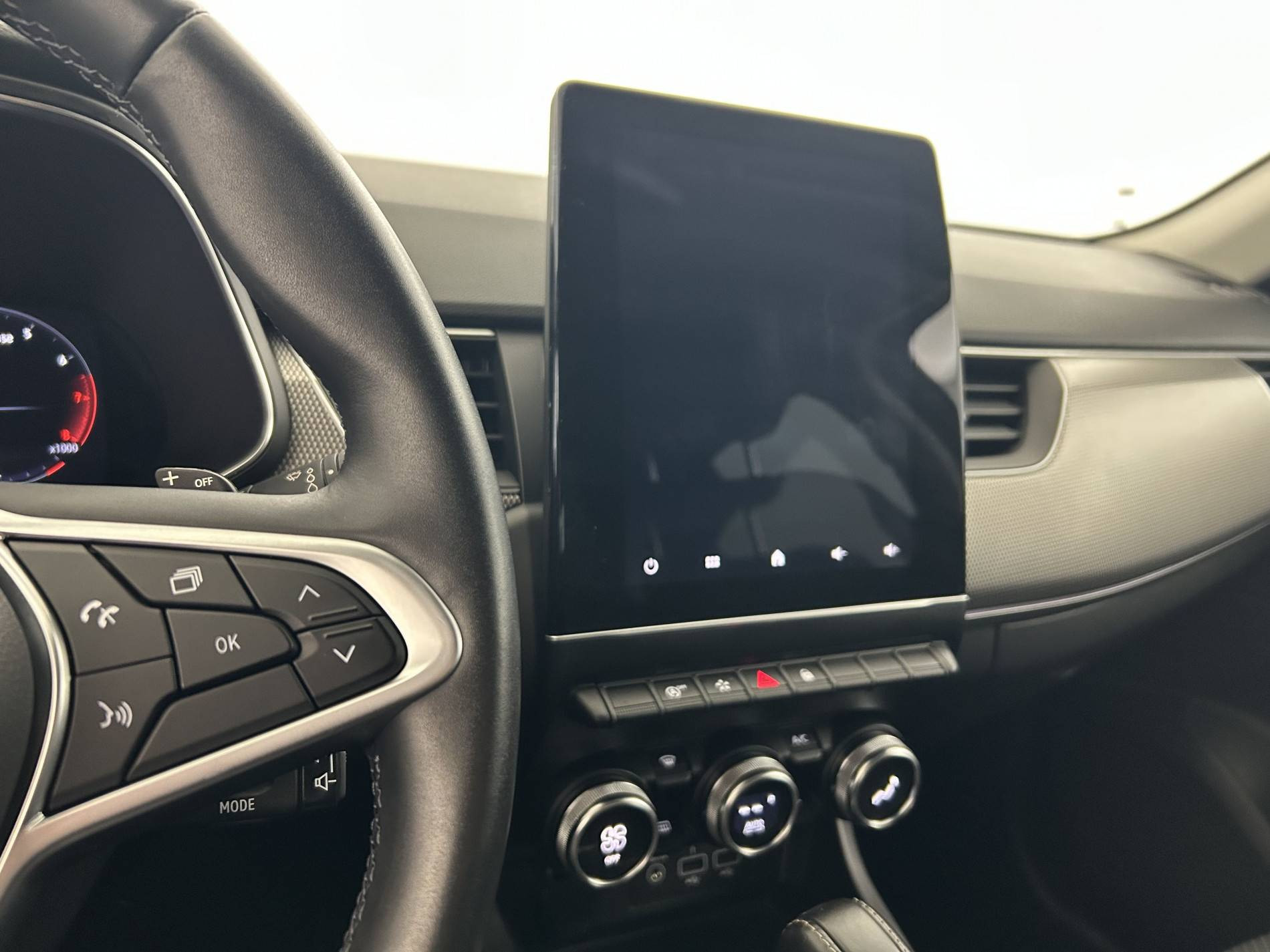 Vente en ligne Renault Arkana  mild hybrid 140 EDC FAP - 22 au prix de 20 990 €