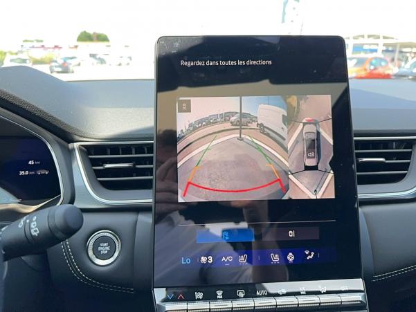 Vente en ligne Renault Symbioz  E-Tech full hybrid 160 au prix de 36 900 €