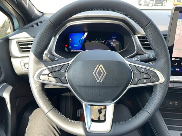 Vente en ligne Renault Symbioz  E-Tech full hybrid 160 au prix de 36 900 €