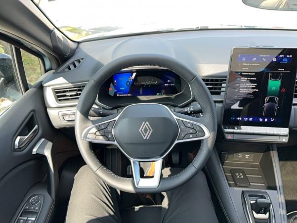 Vente en ligne Renault Symbioz  E-Tech full hybrid 160 au prix de 36 900 €