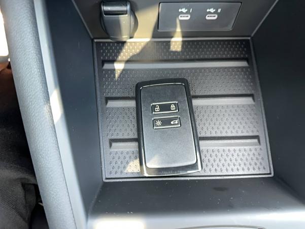 Vente en ligne Renault Symbioz  E-Tech full hybrid 160 au prix de 36 900 €