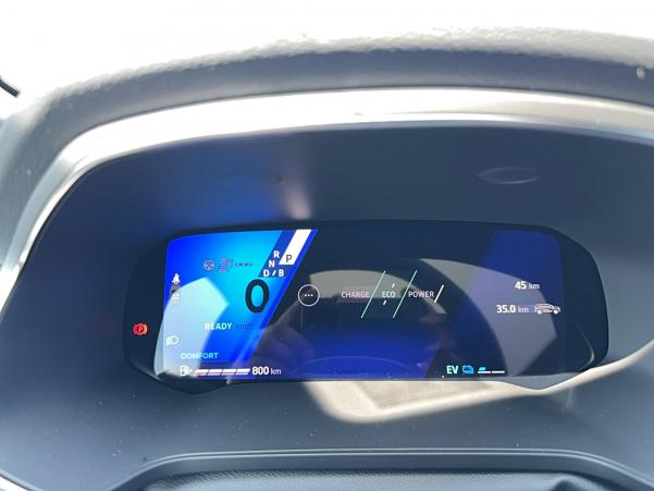 Vente en ligne Renault Symbioz  E-Tech full hybrid 160 au prix de 36 900 €