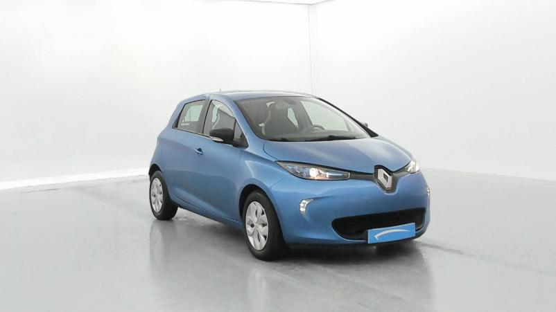 Vente en ligne Renault Zoé Zoe au prix de 8 590 €