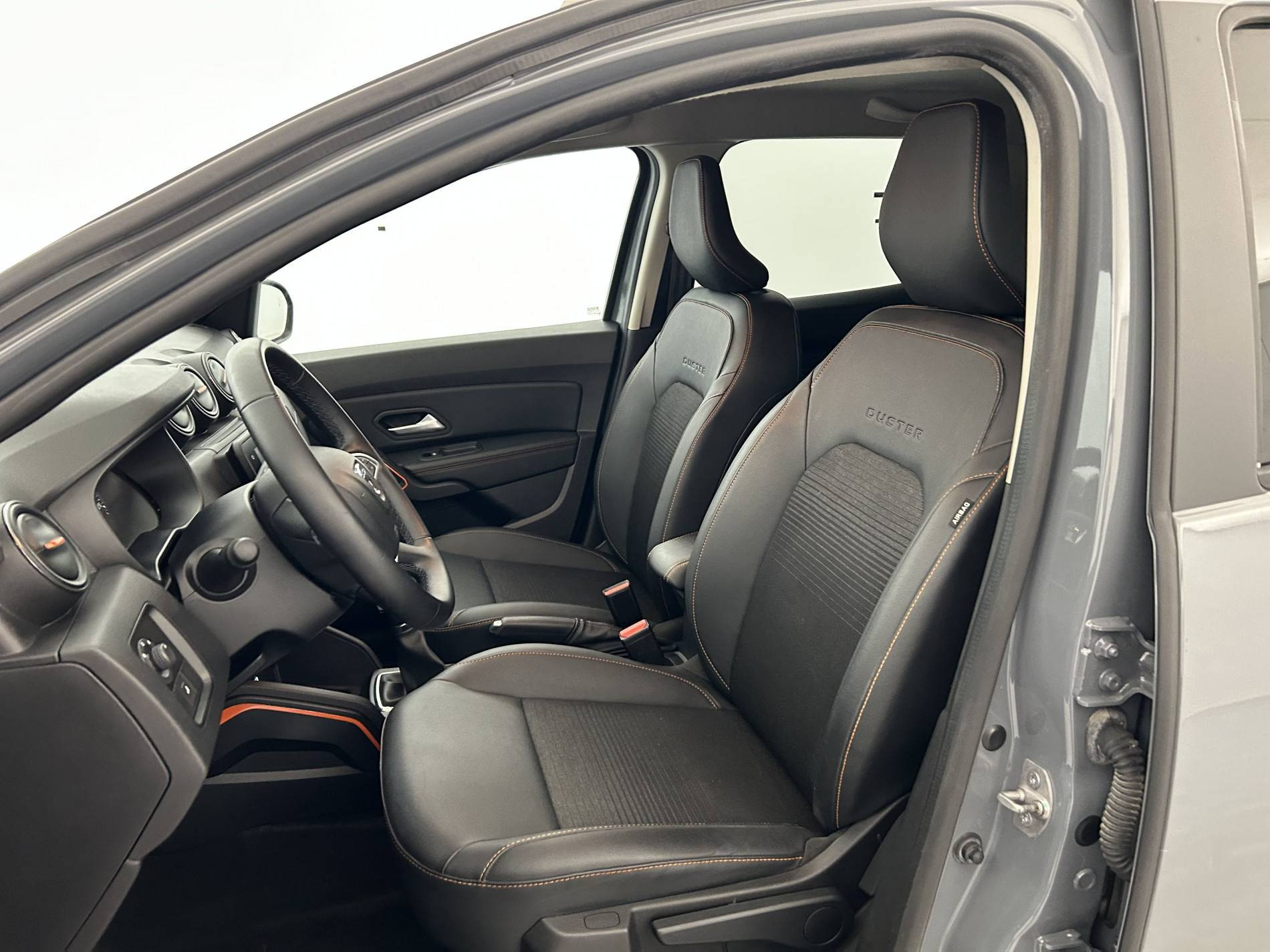 Vente en ligne Dacia Duster  TCe 150 FAP 4x2 EDC au prix de 19 890 €