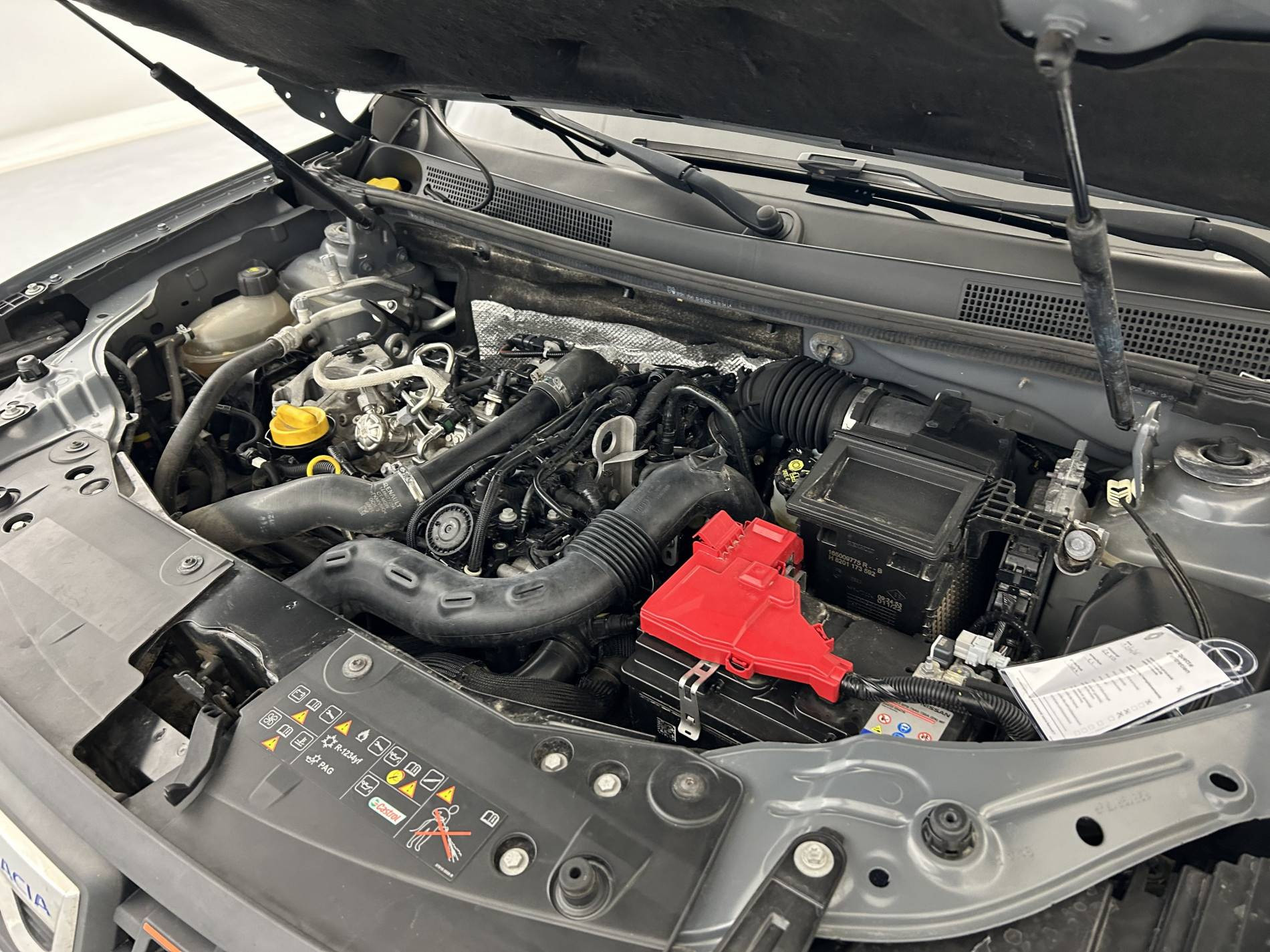 Vente en ligne Dacia Duster  TCe 150 FAP 4x2 EDC au prix de 19 890 €