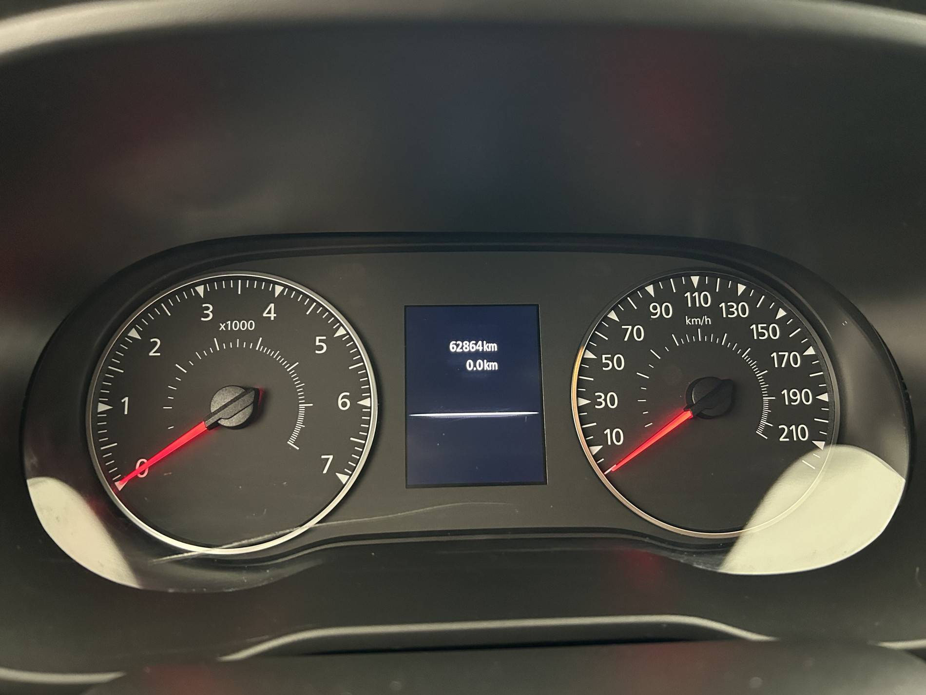 Vente en ligne Dacia Duster  TCe 150 FAP 4x2 EDC au prix de 19 890 €