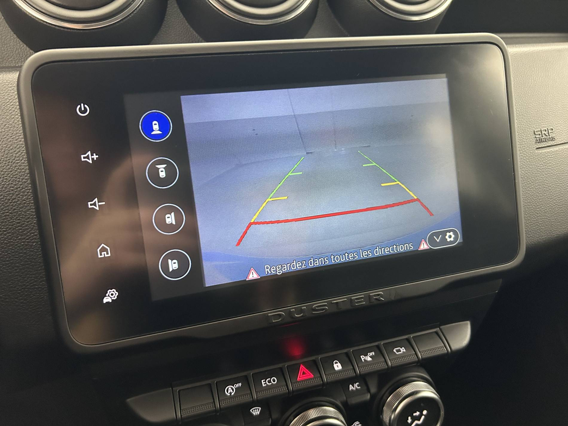 Vente en ligne Dacia Duster  TCe 150 FAP 4x2 EDC au prix de 19 890 €