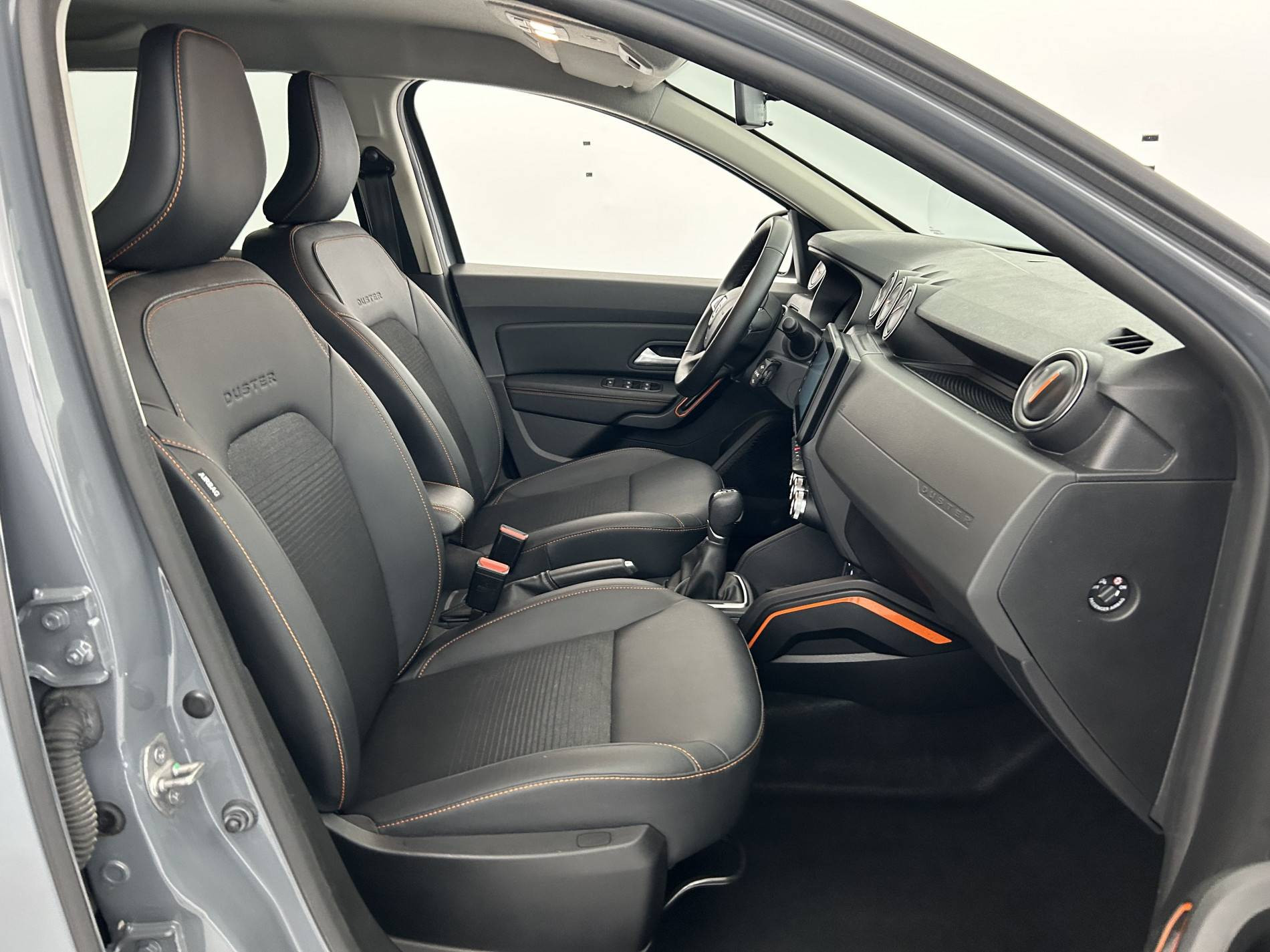 Vente en ligne Dacia Duster  TCe 150 FAP 4x2 EDC au prix de 19 890 €