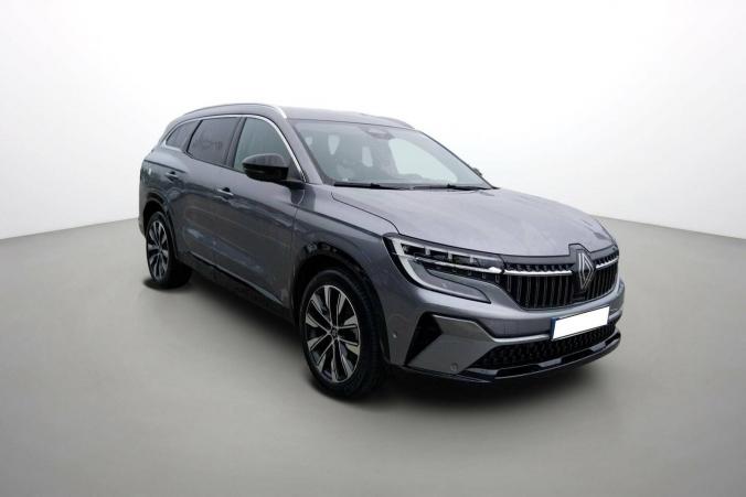 Vente en ligne Renault Nouveau Espace Espace E-Tech hybrid 200 au prix de 39 590 €