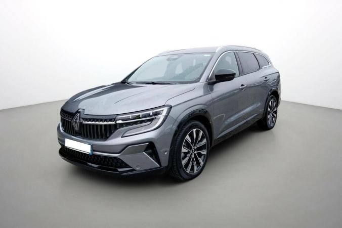 Vente en ligne Renault Nouveau Espace Espace E-Tech hybrid 200 au prix de 39 590 €