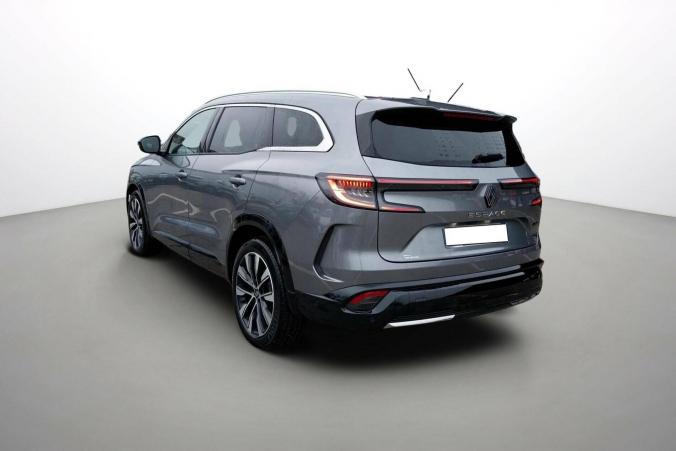 Vente en ligne Renault Nouveau Espace Espace E-Tech hybrid 200 au prix de 39 590 €