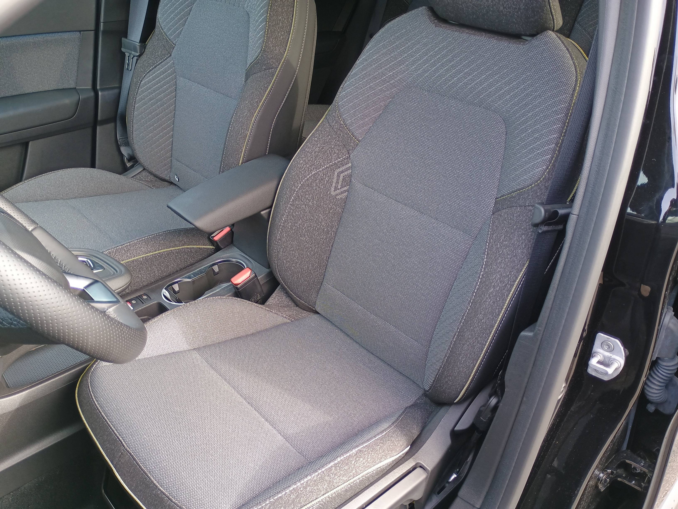 Vente en ligne Renault Symbioz  E-Tech full hybrid 145 au prix de 28 790 €