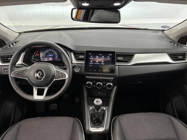 Vente en ligne Renault Captur  TCe 100 GPL - 21 au prix de 16 490 €