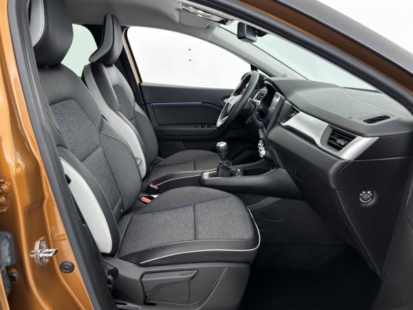 Vente en ligne Renault Captur  TCe 100 GPL - 21 au prix de 16 490 €